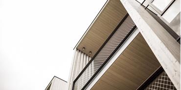 Balconies