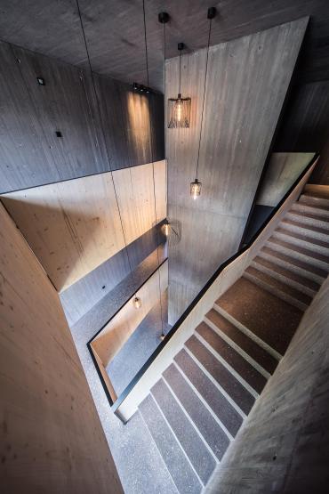 Stairway
