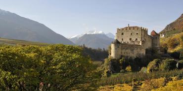 Kastelbell Castle
