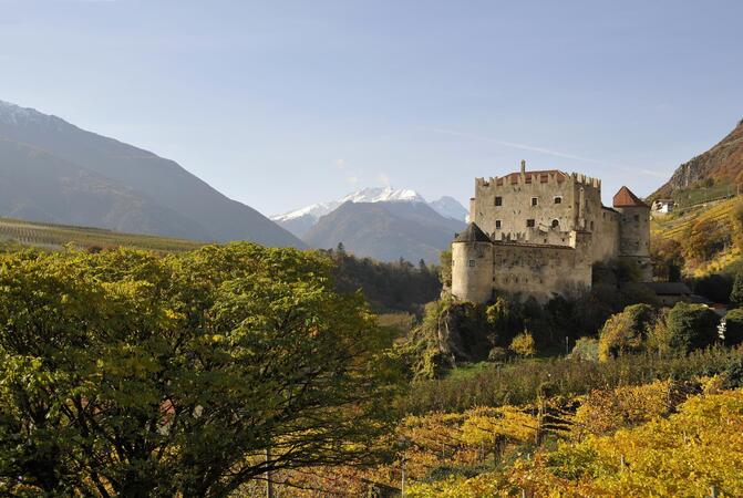 Castello di Castelbello