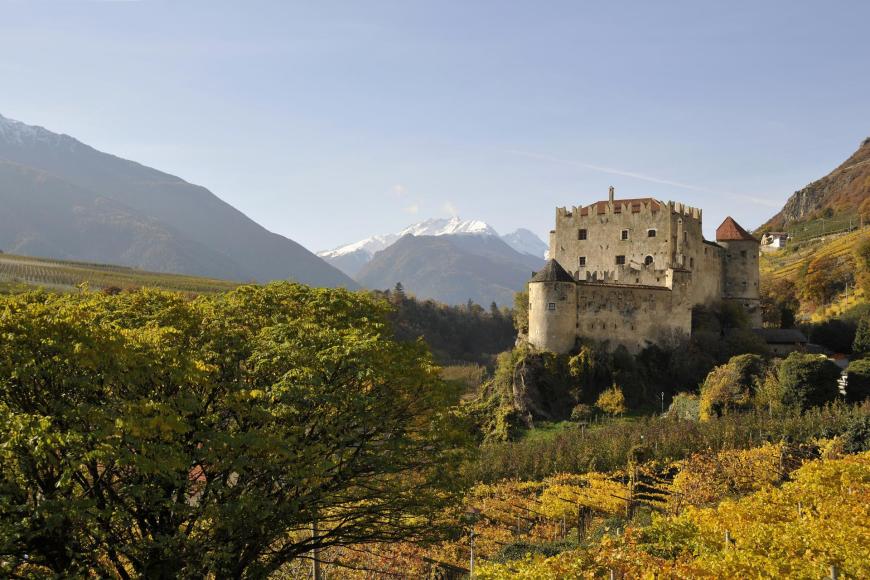 Castello di Castelbello