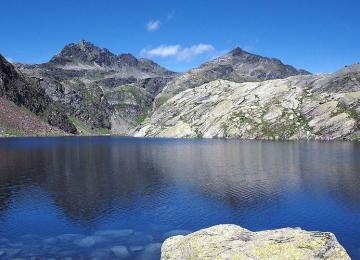 LAKES SOPRANES
