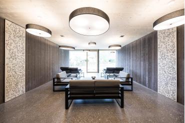 Wellness at Hotel Sand