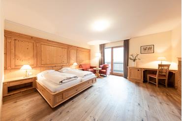 Double room South+ tradition