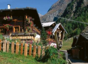 VAL DI FOSSE