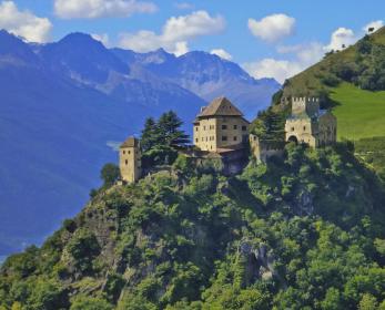 Schloss Juval