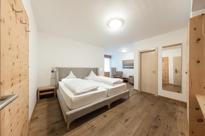 Double room Zirm