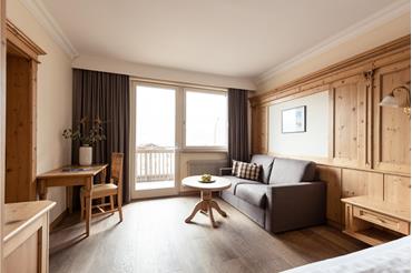 Double room south