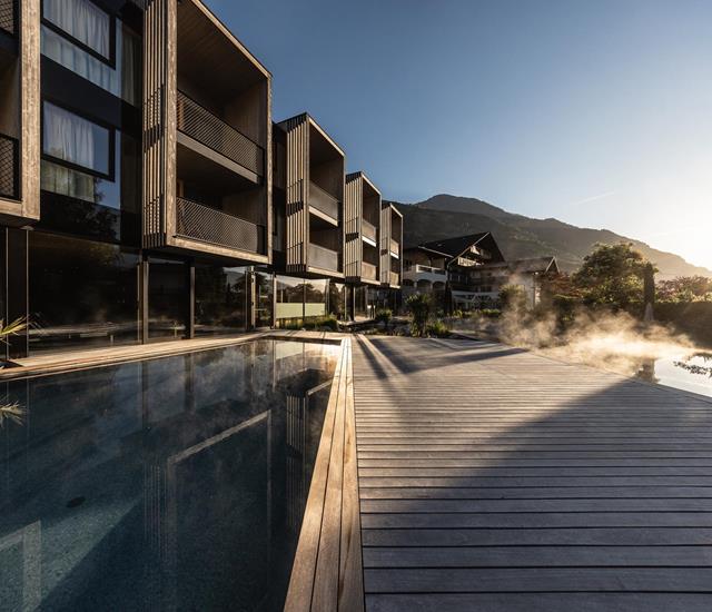 Alba Hotel Sand