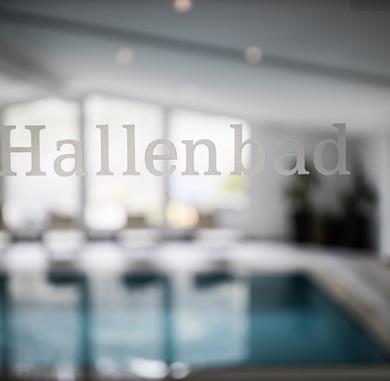 Hallenbad