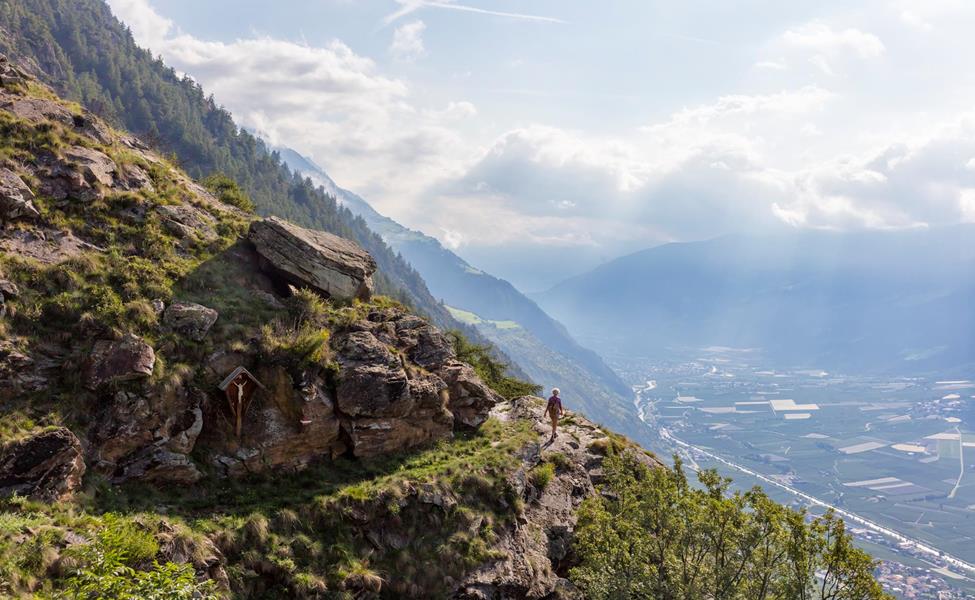 Wandern