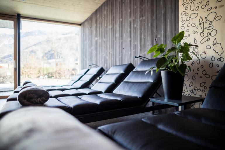 Sala relax