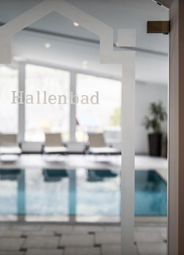 Hallenbad