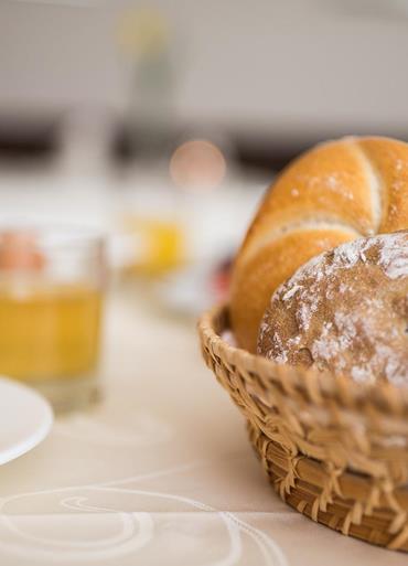 Frühstück