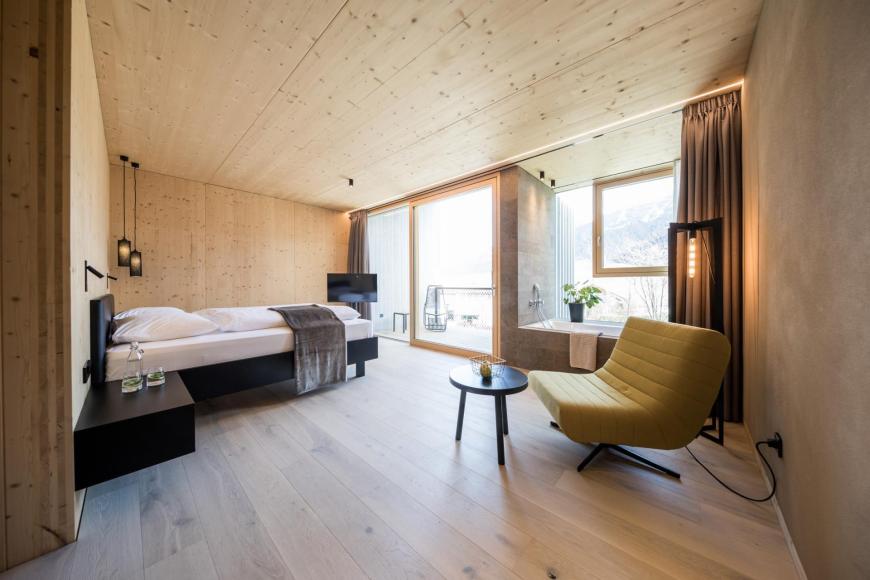 Juniorsuite Süd Design