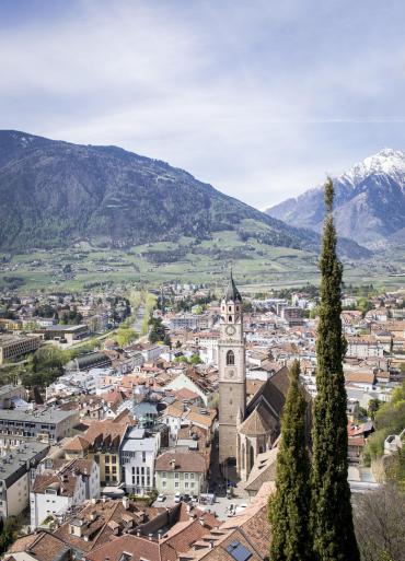 Meran