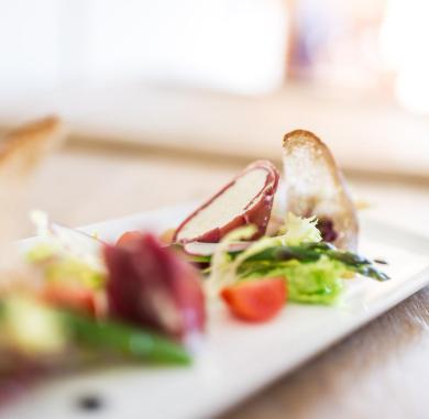 Culinary delights