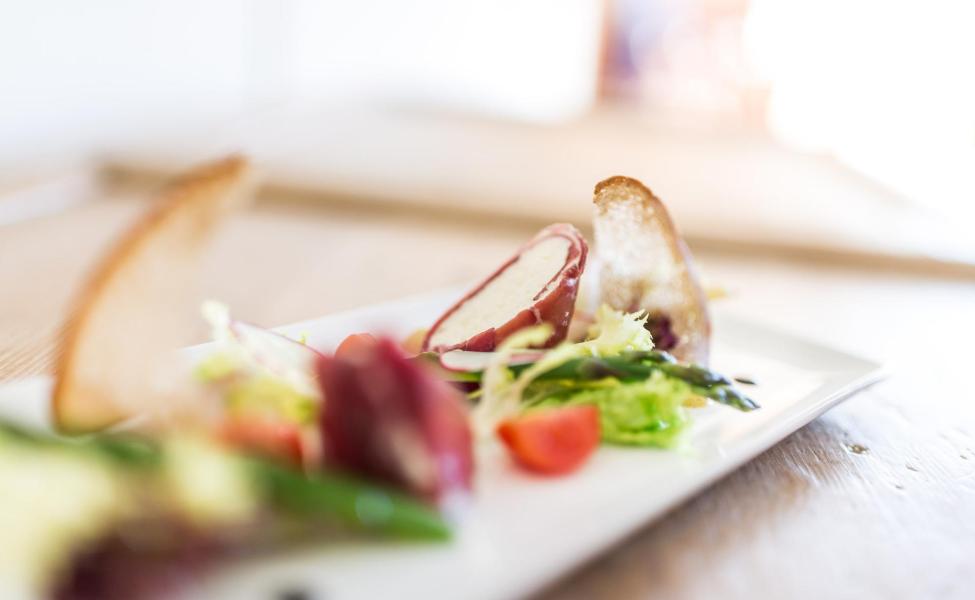 Culinary delights