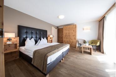 Double room Zirm