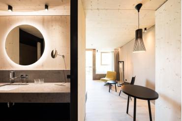 Juniorsuite Design
