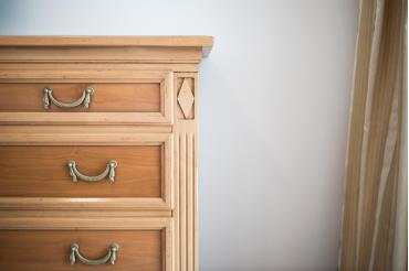 A piece of furniture