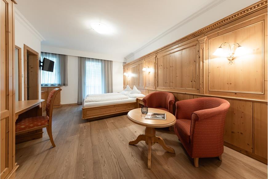 Double Room North