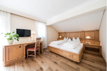 Double room South+ tradition