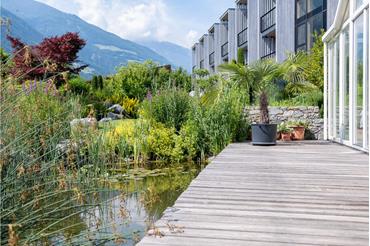 Giardino Hotel Sand