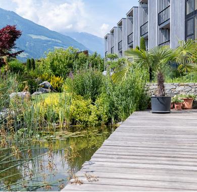Giardino Hotel Sand