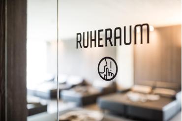 Relaxation room