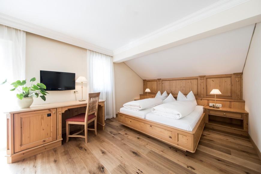 Double room south+ tradition