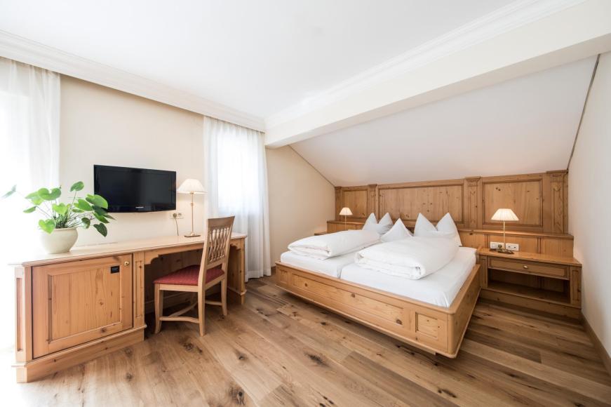 Double room south+ tradition